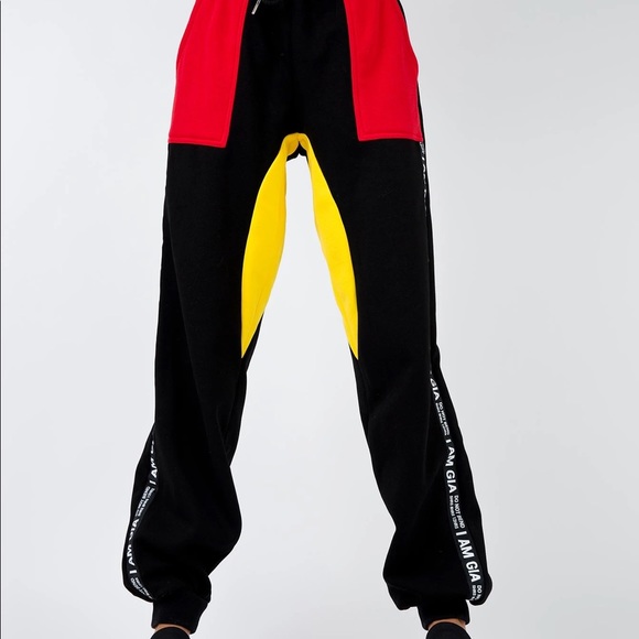 WOMENS SET. I.AM.GIA - Picture 1 of 3